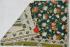 KALAMKARI PRINTED COTTON SAREE